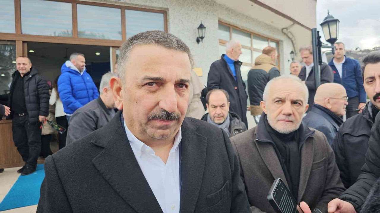 ZONGULDAK’TA ÇALIŞMA VE SOSYAL GÜVENLİK BAKANLIĞI BAKANLIK MÜFETTİŞLERİ, TTK’YA AİT 3 MADEN...