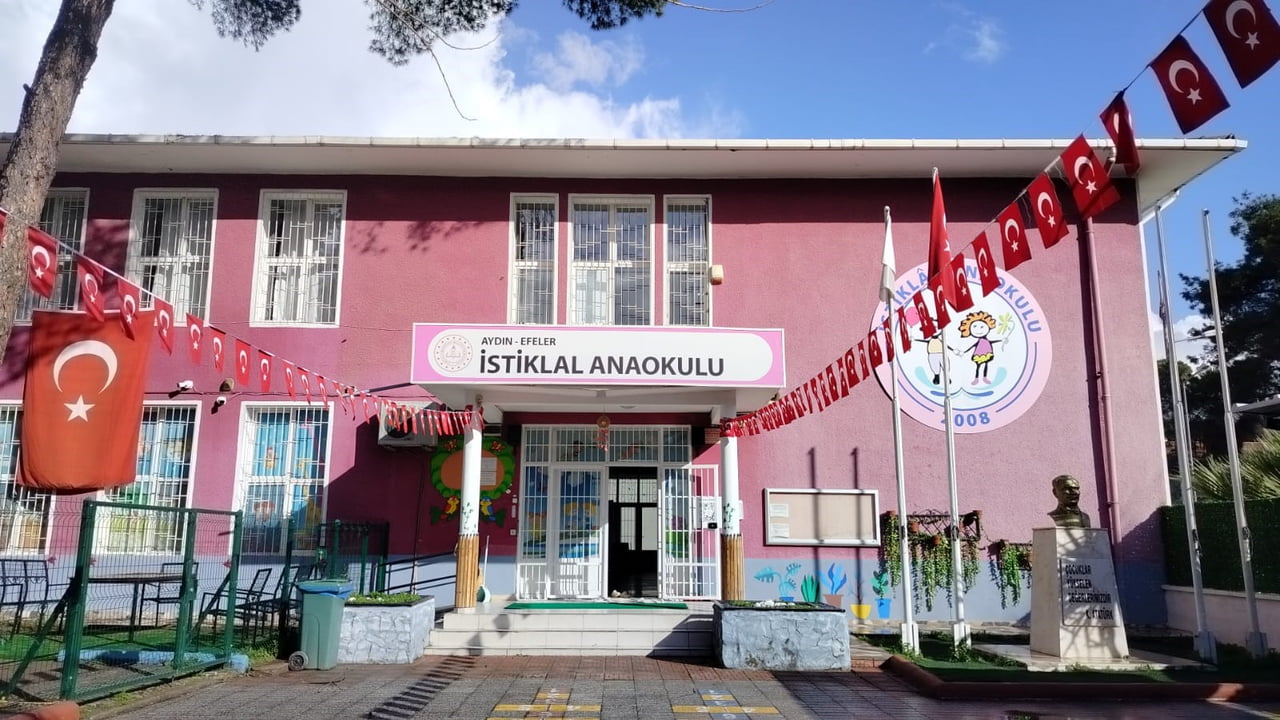 AYDIN’IN EFELER İLÇESİNDE 2025-2026 EĞİTİM ÖĞRETİM YILININ İKİNCİ DÖNEMİ, MİLLİ EĞİTİM...