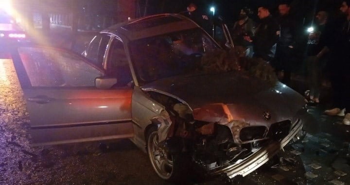 BURSA’DAKİ KAZADA 20 GÜN SONRA ACI HABER: 1 ÖLÜ