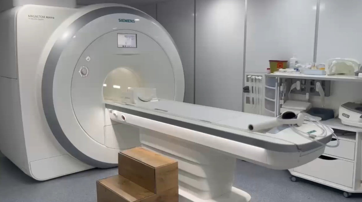 BURTOM SAĞLIK GRUBU BÜNYESİNDE FAALİYET GÖSTEREN ÖZEL BURTOM NİLÜFER GÖRÜNTÜLEME HİZMETLERİ, YAPAY...