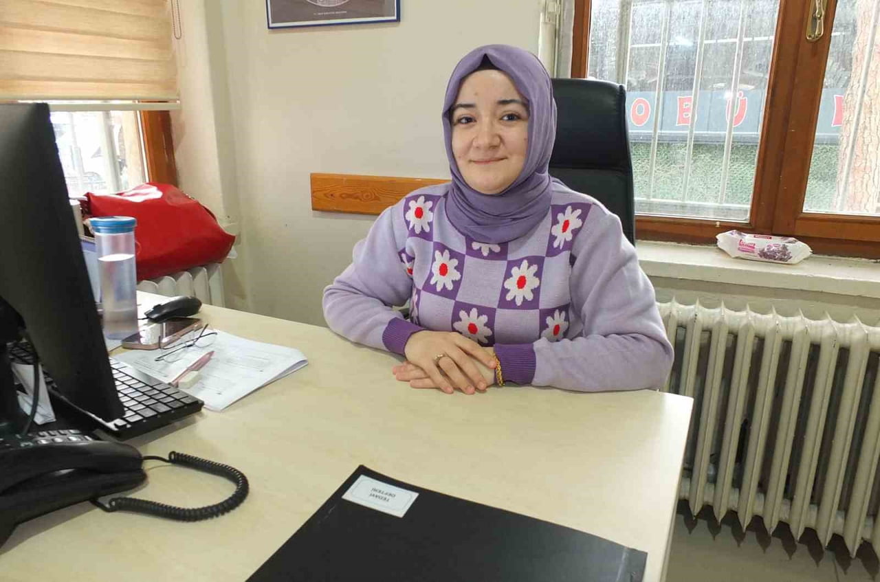 DR.BEDİHA ERDOĞAN