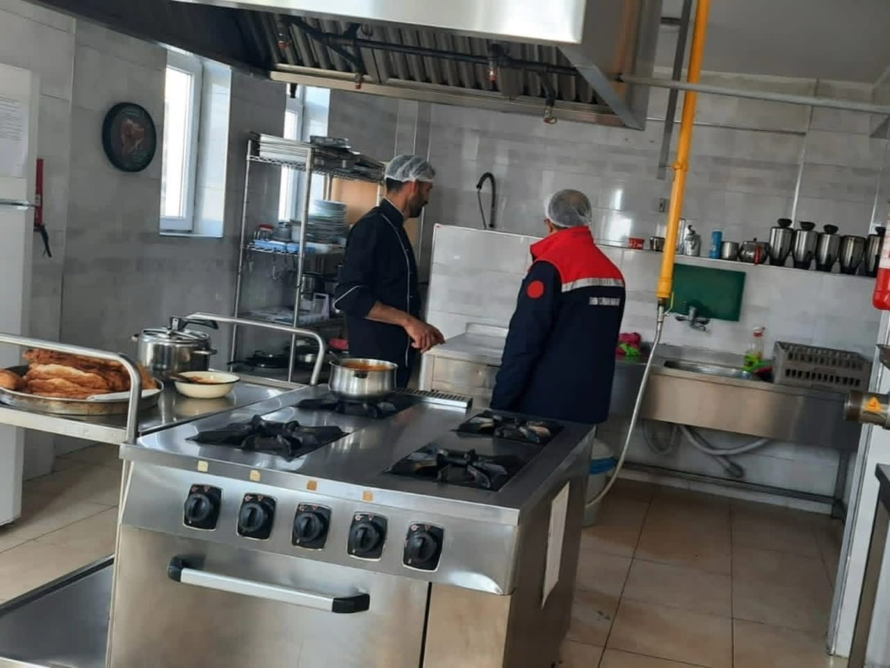 ERZURUM’DA GIDA SATIŞI YAPAN İŞLETMELERE YÖNELİK DENETİMLER ARALIKSIZ SÜRDÜRÜLÜYOR.