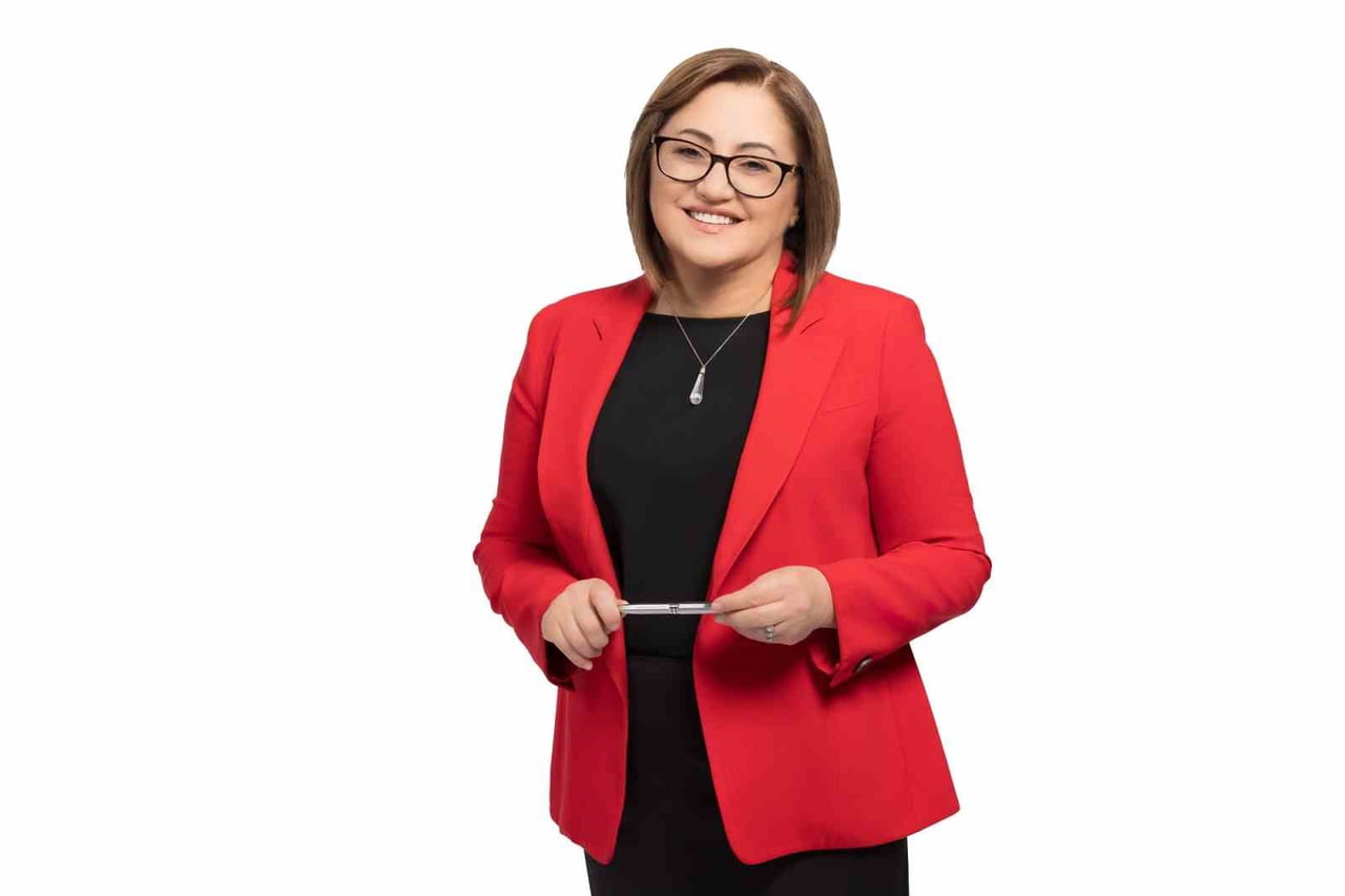 GAZİANTEP BÜYÜKŞEHİR BELEDİYE BAŞKANI FATMA ŞAHİN, BERAT KANDİLİ DOLAYISIYLA MESAJ...