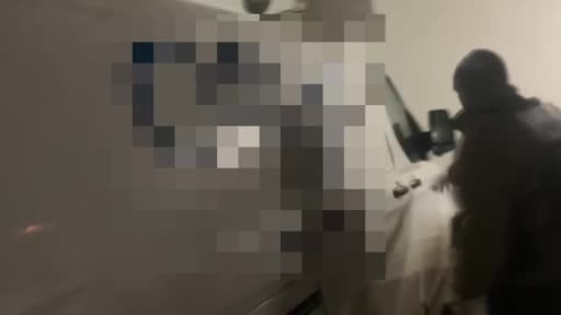 Sakarya'da ekiplerinden otoyolda uyuşturucu operasyonu: 1 tutuklama