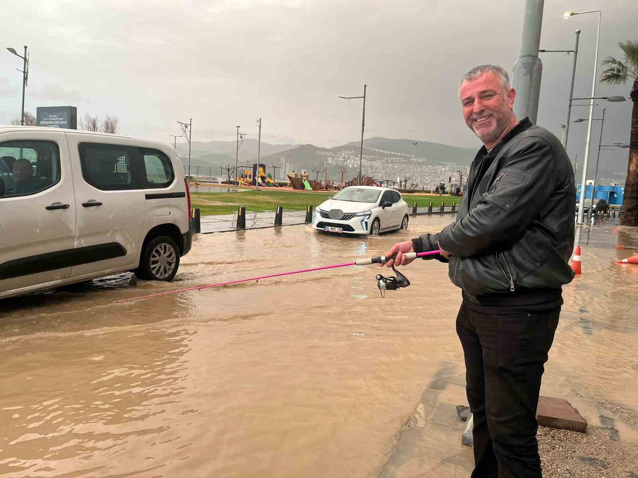 VATANDAŞ HAKAN ACAT